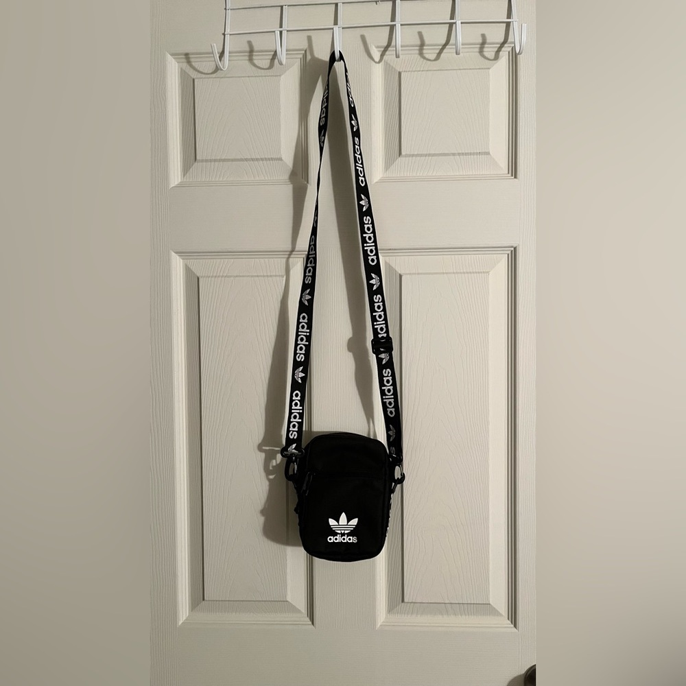 Adidas Crossbody Bag